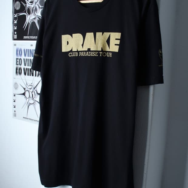 (XL-2XL) 브랜드빈티지 반팔 티셔츠 USA 빅사이즈-H30161