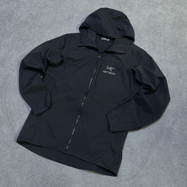 아크테릭스 자켓 95-100