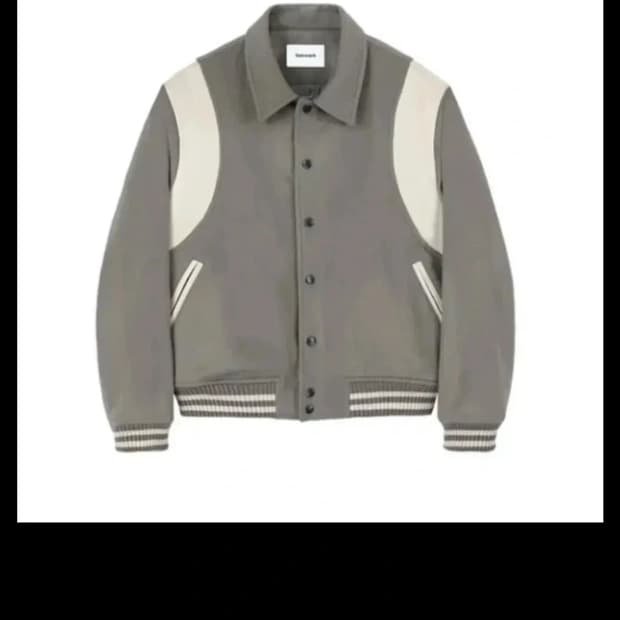 토니웩 바시티 자켓