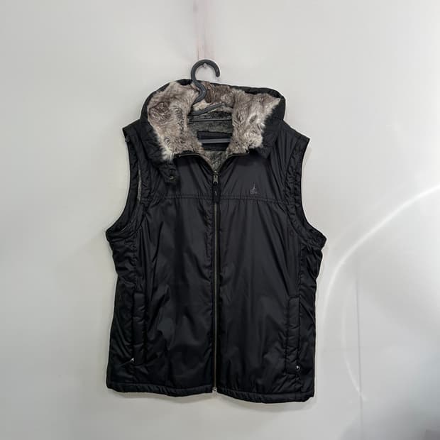 빈폴 남성 누빔 조끼 110