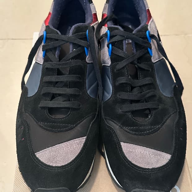 리프로덕션 오브 파운드 운동화 265-70