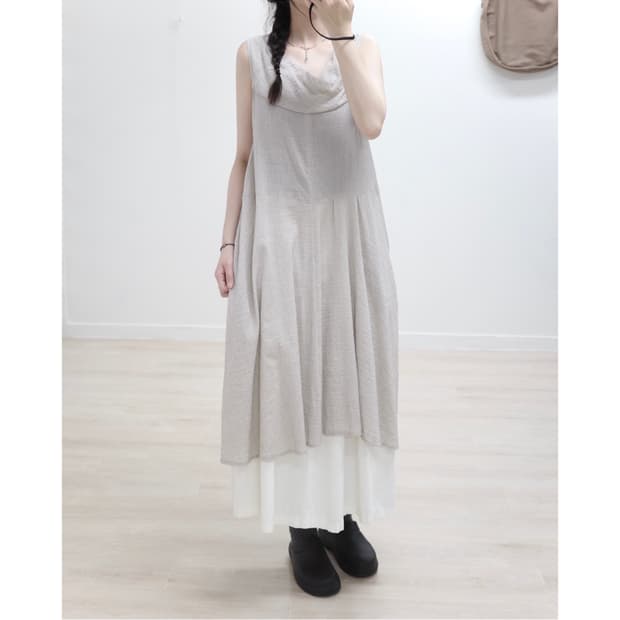io comme io stripe one-piece