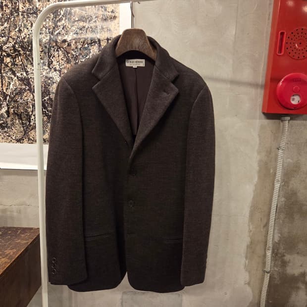 90'S 조르지오 아르마니 자켓