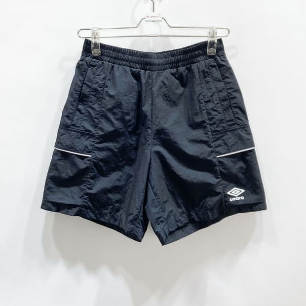 엄브로 2024 밴딩반바지 27-28 