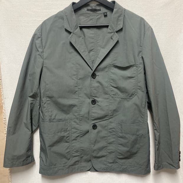 Uniqlo 봄 자켓