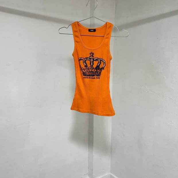 vtg top