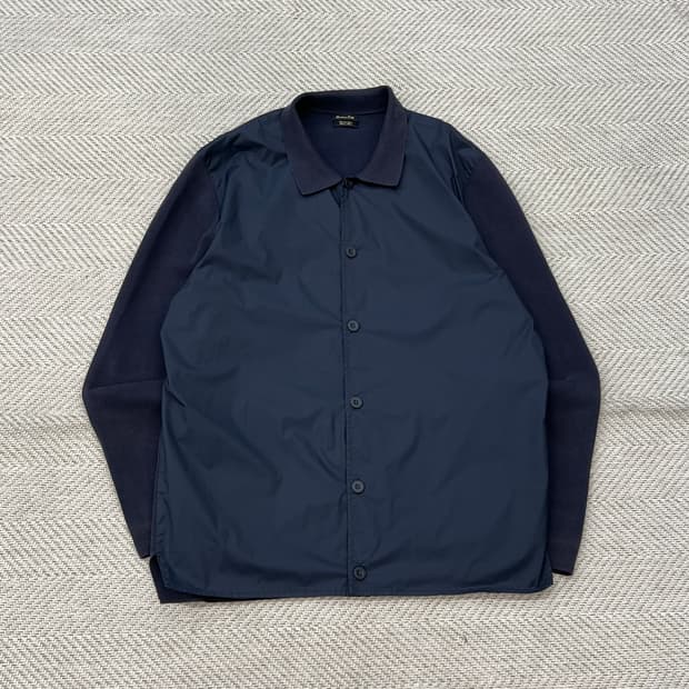 마시모두띠 니트 자켓 r3169