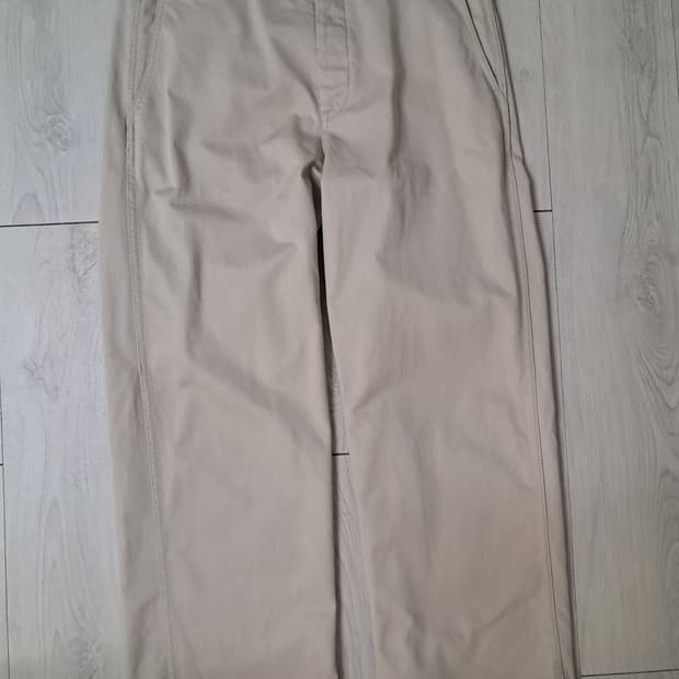 [36] 풀카운트 1201 치노41 카키