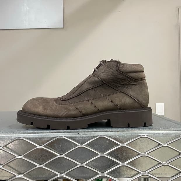 버팔로 부츠 브라운 260 (gr-5520)
