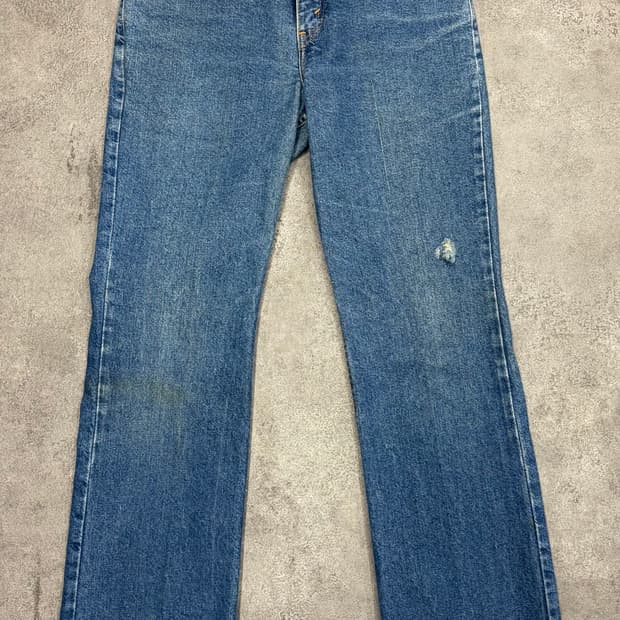 90s 리바이스 Levis 517