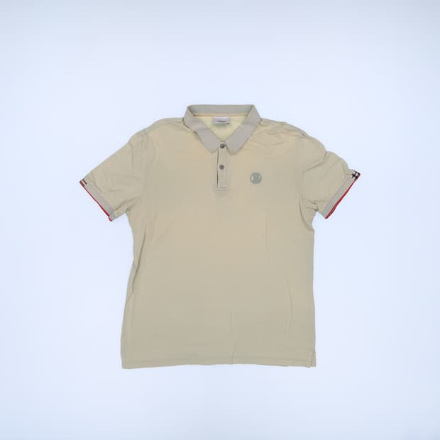 XL 빈티지 PK셔츠 0707H2