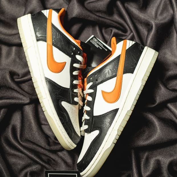 나이키 덩크로우 할로윈 (275)