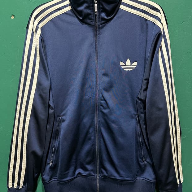 아디다스 파이어버드 네이비 110