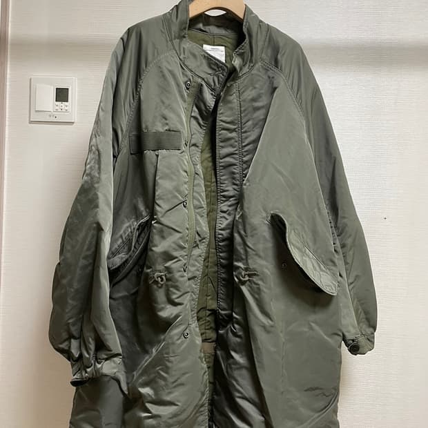 비즈빔 피쉬테일 19 / 2사이즈