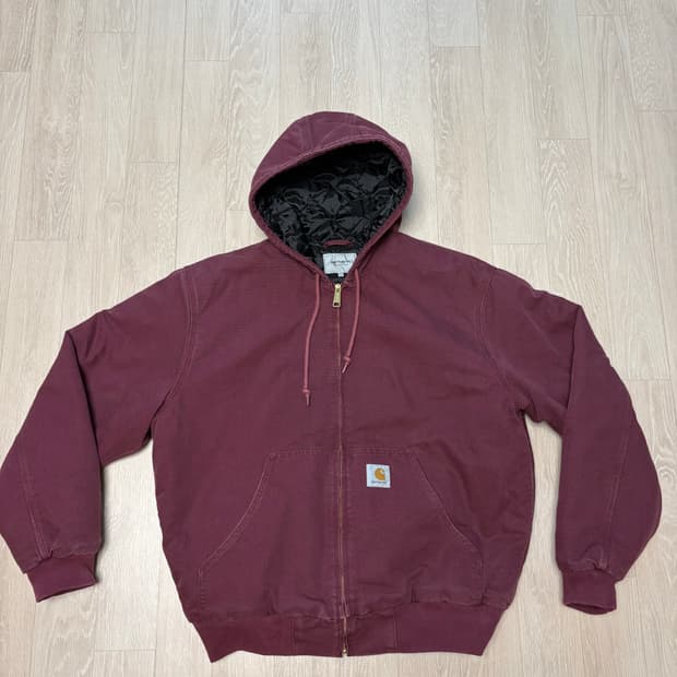 칼하트 윕 OG 액티브 말벡 L