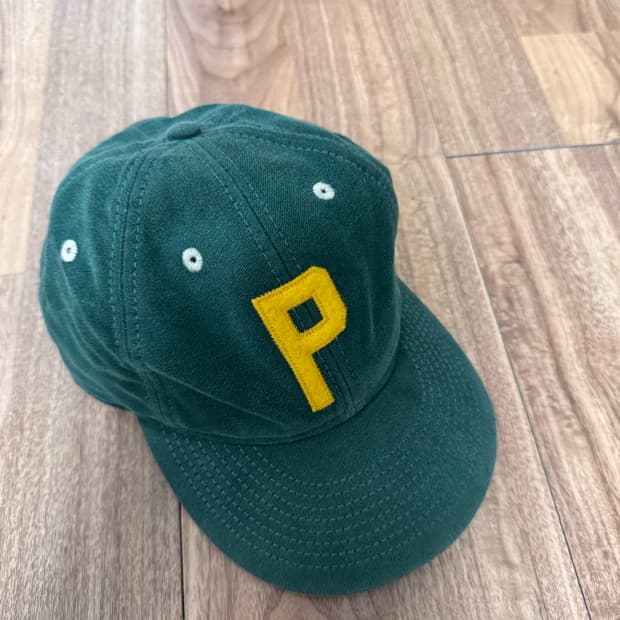 랄프로렌 사모아 볼캡