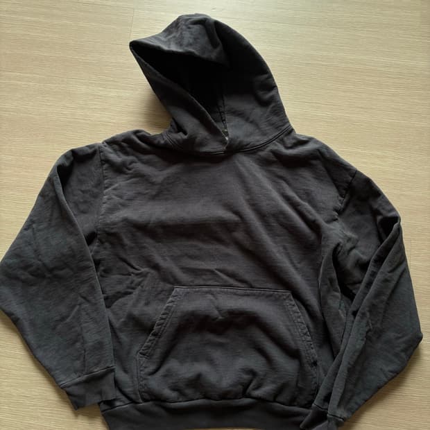 Laa 14oz 후디