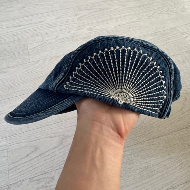 캐피탈 사시코 캡