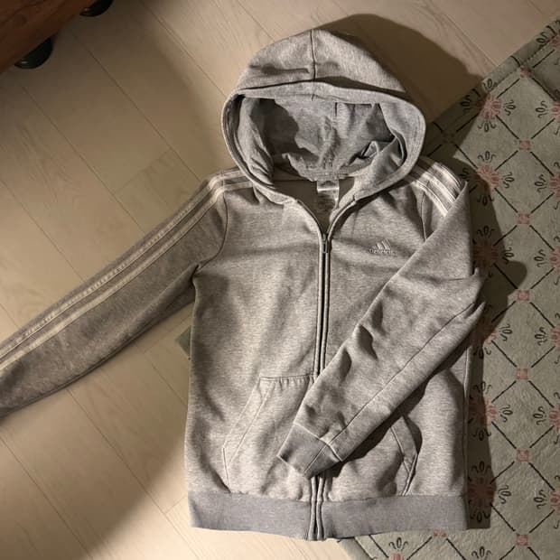 아디다스 후드집업 adidas hoodie zipup
