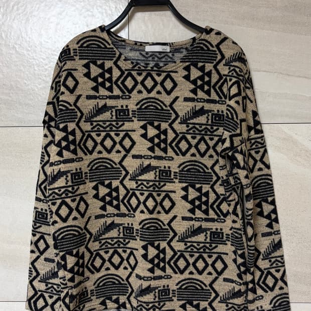 Le shop vintage knit