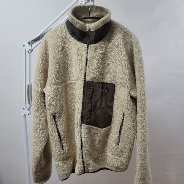 파타고니아 레트로