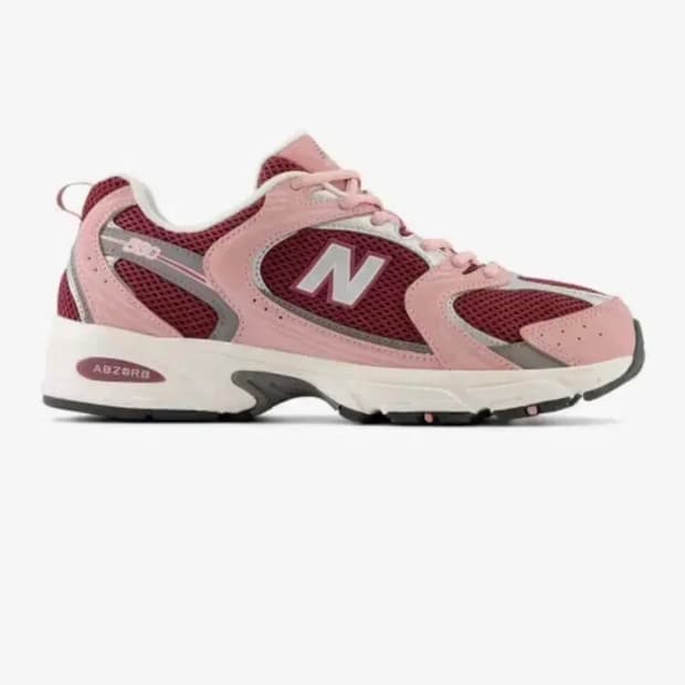 290) 뉴발란스 530 버건디