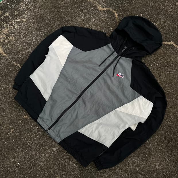 Nike Woven Jacket