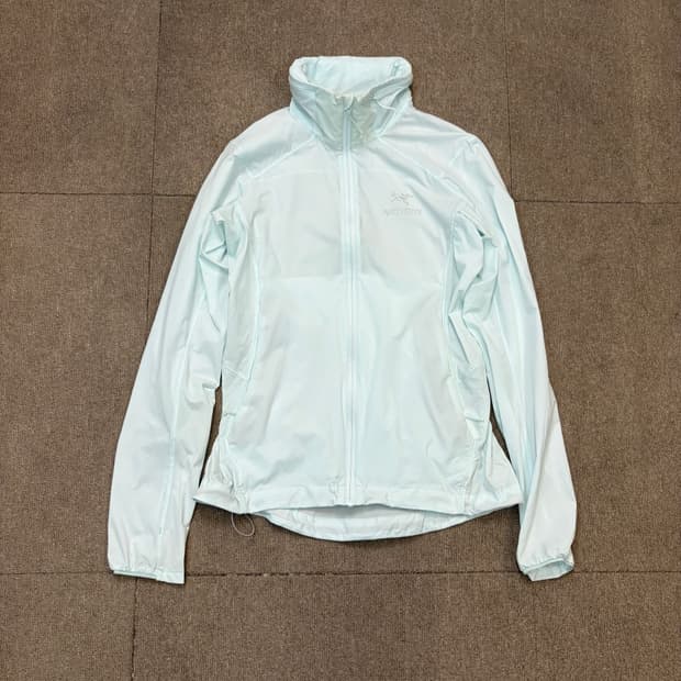 ARCTERYX 아크테릭스 노딘 우먼스 바암막이 자켓 xs