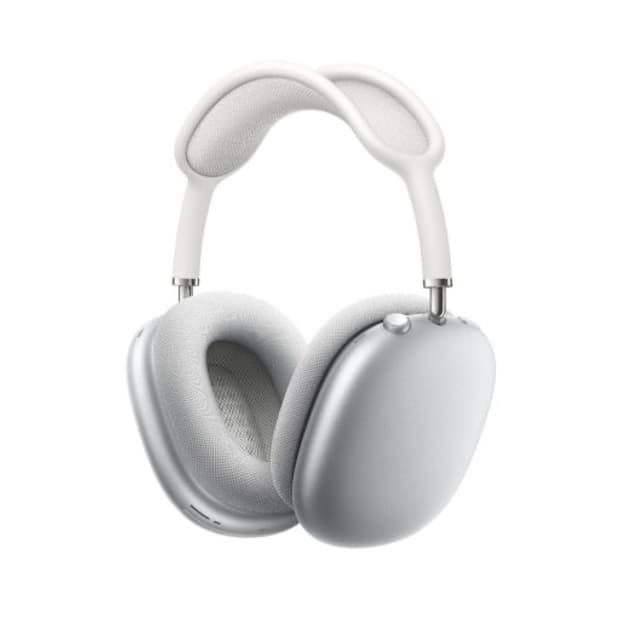 에어팟 맥스 실버