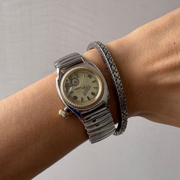 VAGUE WATCH CO 28MM 바그 워치 