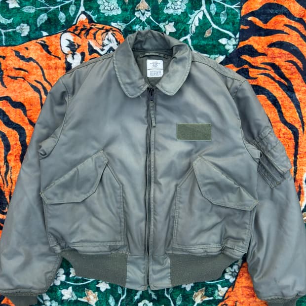80s CWU-45p OG (M)