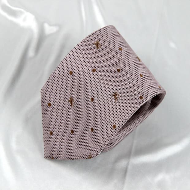 버버리 8.8cm A+등급 기마상 남자 명품 넥타이