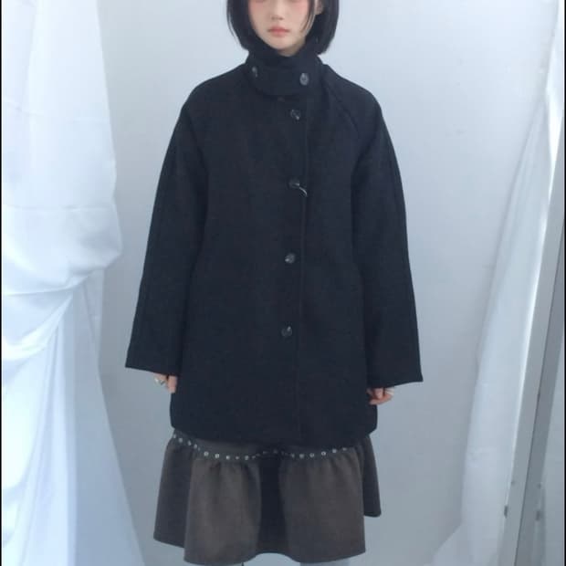 ner.ui.bin 하이넥 미디코트