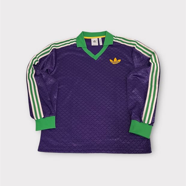 아디다스 아디컬러 70s 모노그램 롱슬리브 M