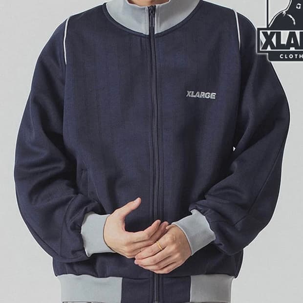 X large 져지 (x-large,엑스라지)