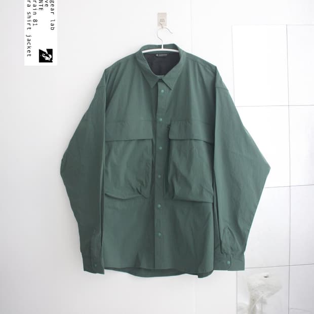 (new with tag) descente allterrain 81
