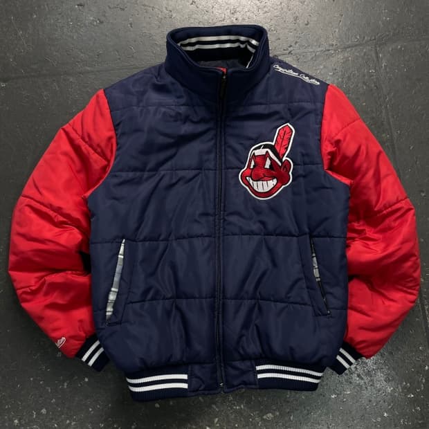 95 쿠퍼스타운 인디애나 경량패딩 