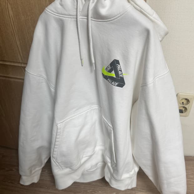 팔라스x나이키 후드 L