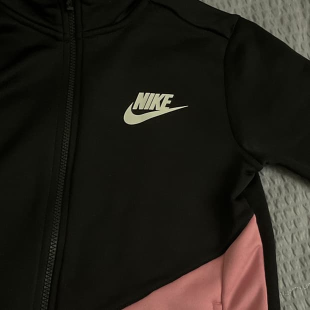 나이키 집업（╹◡╹）