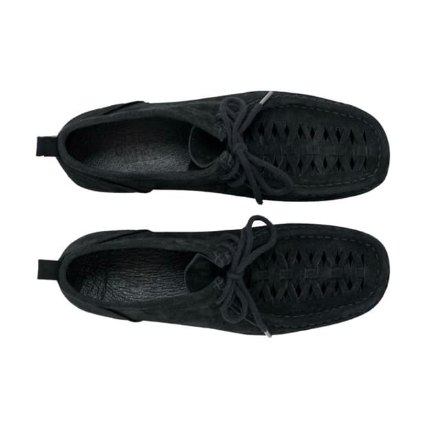 폴리테루 우븐 왈라비 3 