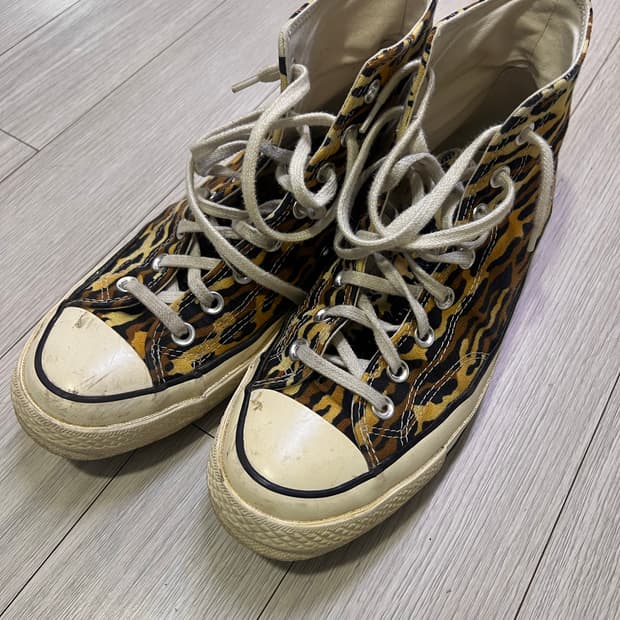 컨버스 와코마리아 인빈시블 260