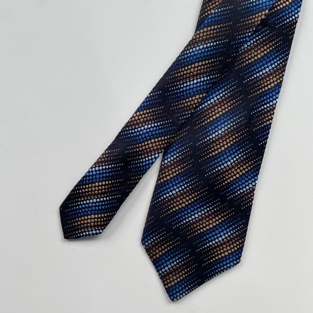 폴스미스(paul smith) 정품 명품넥타이