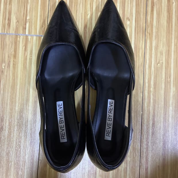레브바이레브 에이바 스틸레토힐 245
