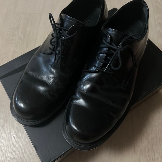 로맨틱무브 더비 베이스먼트 275