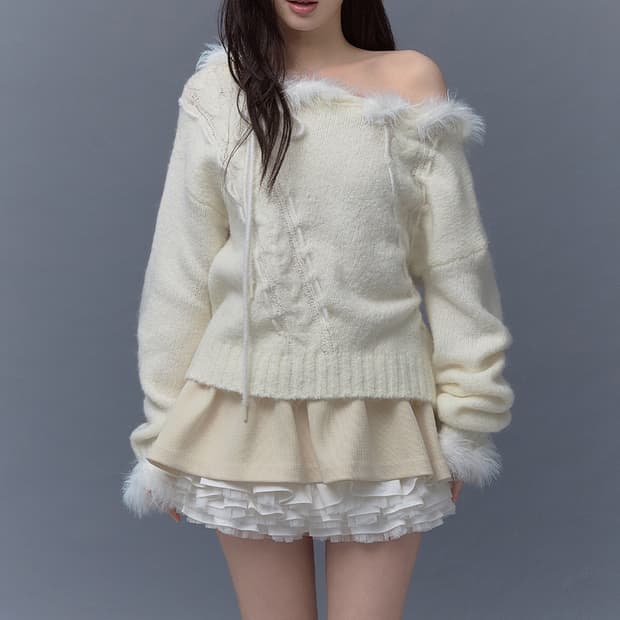 더티스 엔젤 케이블 퍼니트