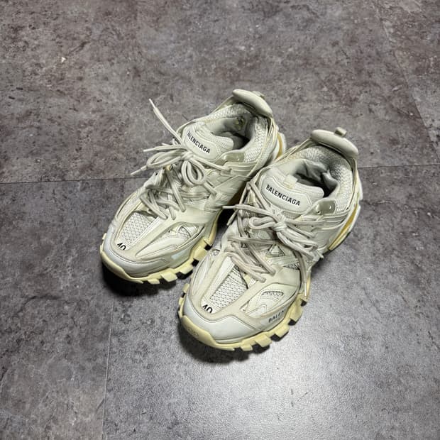 발렌시아가 트랙 40