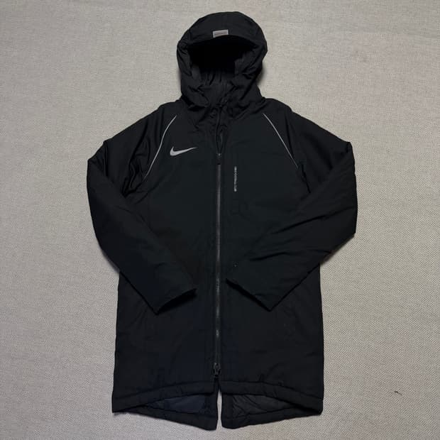나이키FC 빅스우시 패딩 자켓