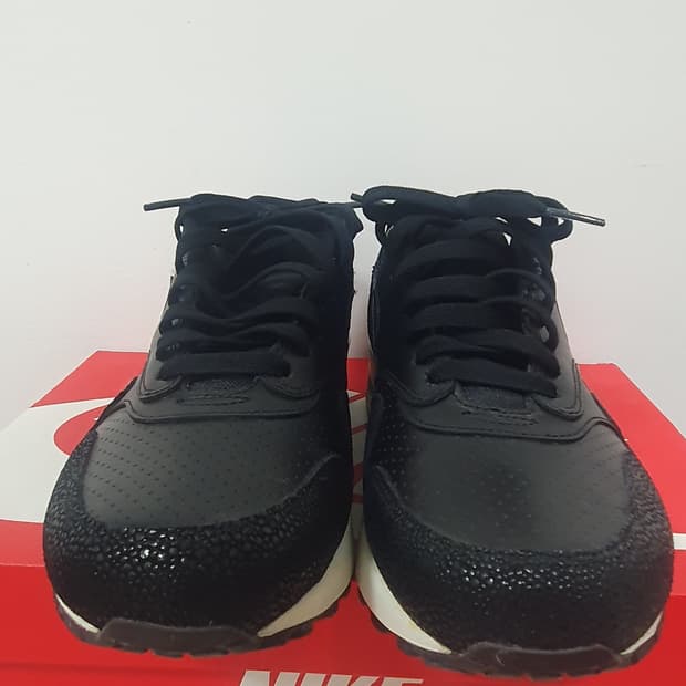 [270]나이키 에어맥스 1 레더 PA 캐비어