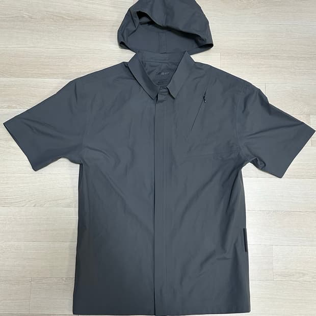 혜인서 반팔 셔츠