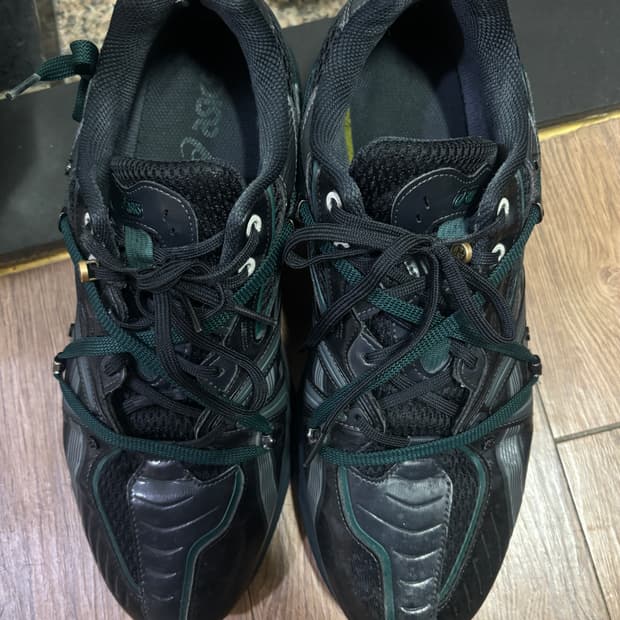 ASICS × Andersson Bell ProtoBlast 